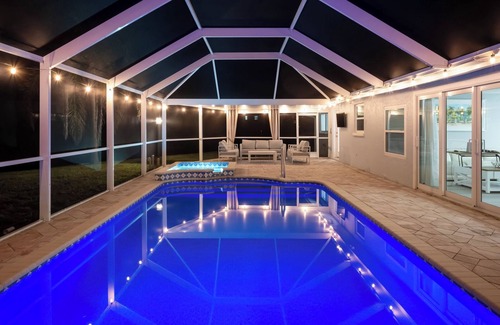 Englewood South Casa | Rock Creek Park Waterfront Oasis