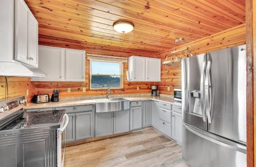 Custer Casa | Rock Face Lodge Custer SD