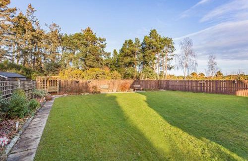 Balloch Casa | Rock Folly