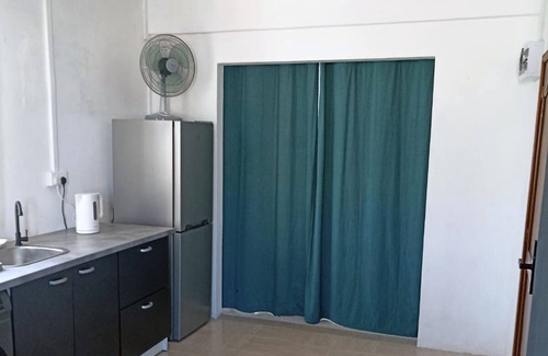 Port Louis Apartamento | Rock Garden Villa