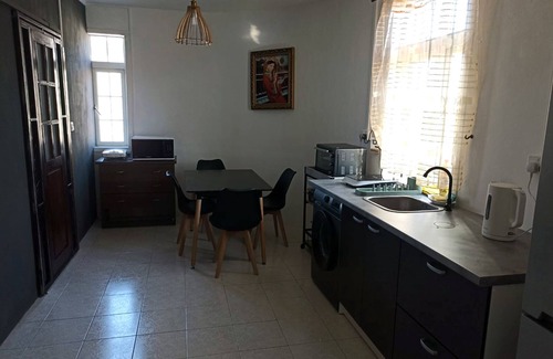 Port Louis Apartamento | Rock Garden Villa