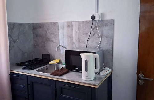 Port Louis Apartamento | Rock Garden Villa