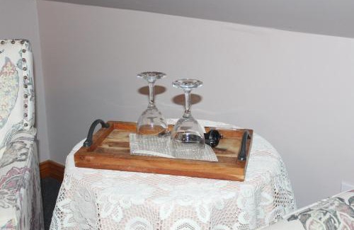Sharbot Lake Cama Y Desayuno | Rock Hill Bed & Breakfast