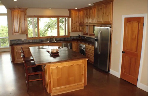 Bastrop County Casa | Rock Hill Ranch