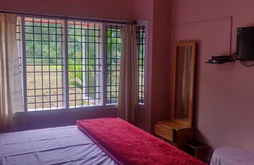 Chikkamagaluru Casa | Rock Hill View Eco Stay