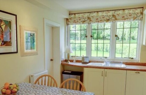 Bridford Casa | Rock House Cottage