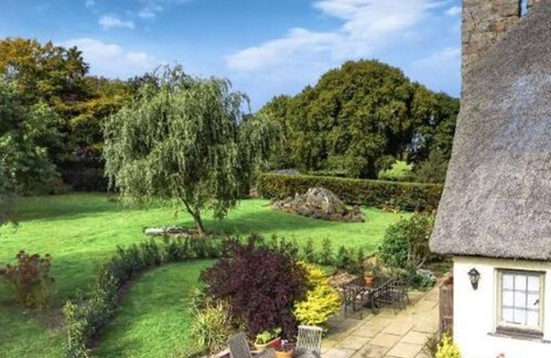 Bridford Casa | Rock House Cottage