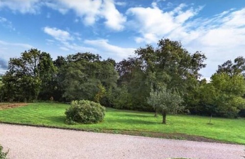 Bridford Casa | Rock House Cottage