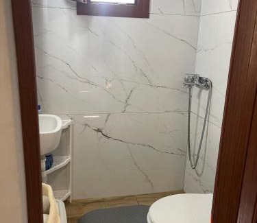 Kalpaki Casa | Rock house