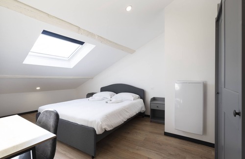 Terville Apartamento | Rock in share - Le Havre Tervillois