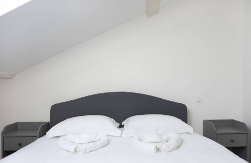 Terville Apartamento | Rock in share - Le Havre Tervillois
