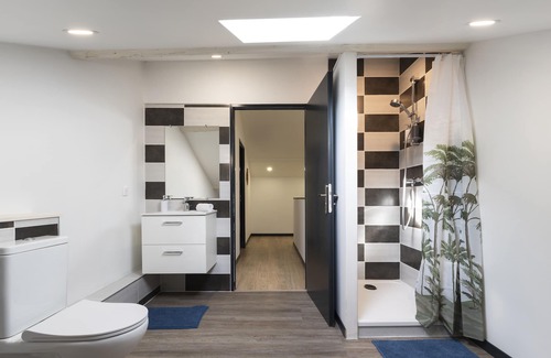 Terville Apartamento | Rock in share - Le Havre Tervillois