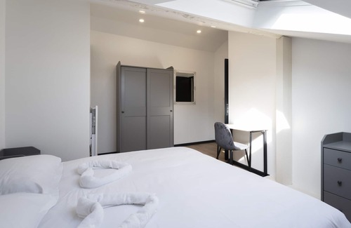 Terville Apartamento | Rock in share - Le Havre Tervillois