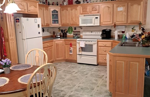 Rock Island Casa | Rock Island Home Sweet Home