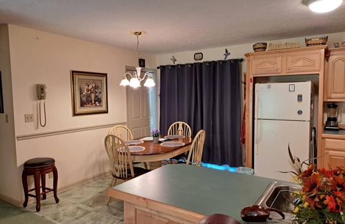 Rock Island Casa | Rock Island Home Sweet Home