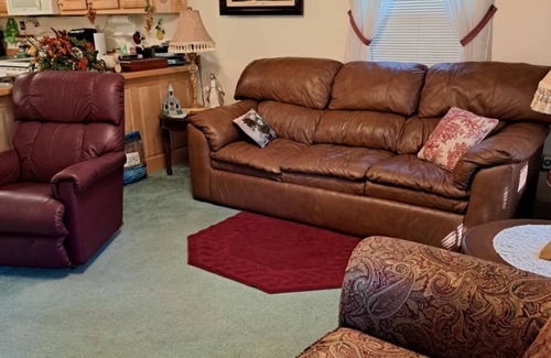 Rock Island Casa | Rock Island Home Sweet Home