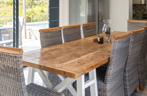 Rooiels Casa | Rock Jumper Country House