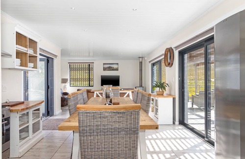 Rooiels Casa | Rock Jumper Country House