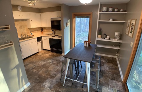 Lake Mills Casa | Rock Lake Retreat - Lake Mills