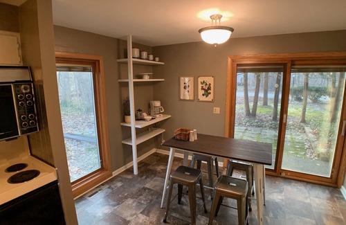 Lake Mills Casa | Rock Lake Retreat - Lake Mills