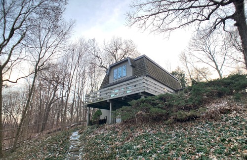 Lake Mills Casa | Rock Lake Retreat - Lake Mills