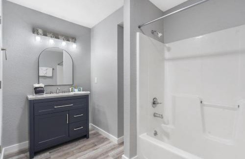 Indian Point Apartamento | Rock Lane Resort