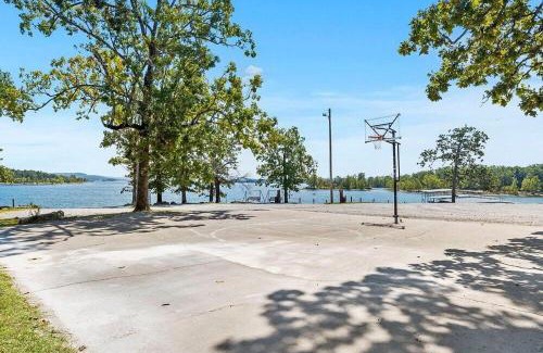 Indian Point Apartamento | Rock Lane Resort