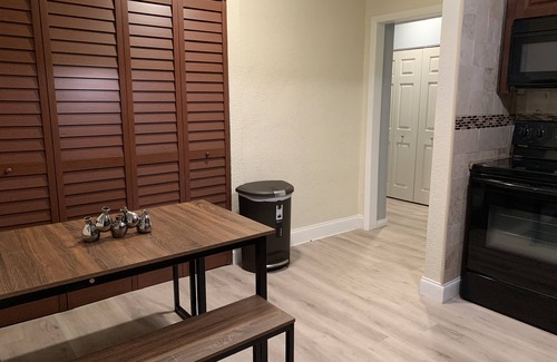 Miami Gardens Casa | Rock Miami - The Hard Rock Stadium House