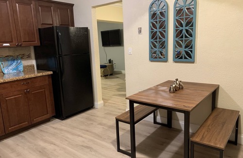 Miami Gardens Casa | Rock Miami - The Hard Rock Stadium House