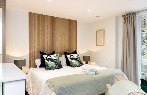 Stoney Middleton Casa | Rock Mill Studio Apartment 9
