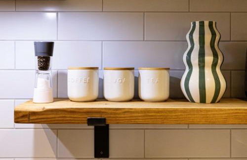 Stoney Middleton Casa | Rock Mill Studio Apartment 9