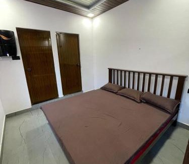 Malpe Casa | Rock n Ocean1 Beach Stay