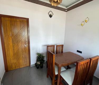 Malpe Casa | Rock n Ocean1 Beach Stay