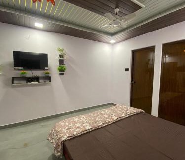 Malpe Casa | Rock n Ocean2 , Beach stay