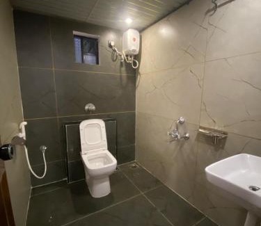 Malpe Casa | Rock n Ocean2 , Beach stay