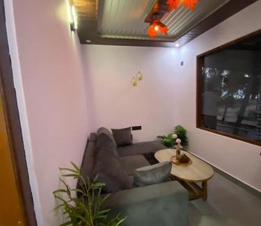 Malpe Casa | Rock n Ocean2 , Beach stay