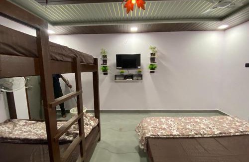 Malpe Casa | Rock n Ocean2 , Beach stay