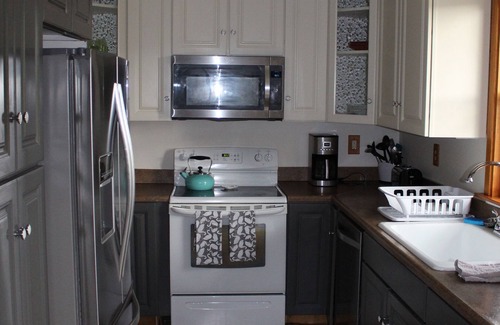Rock Hall Casa | Rock N' Reel - near the beach, restaurants, and marinas.