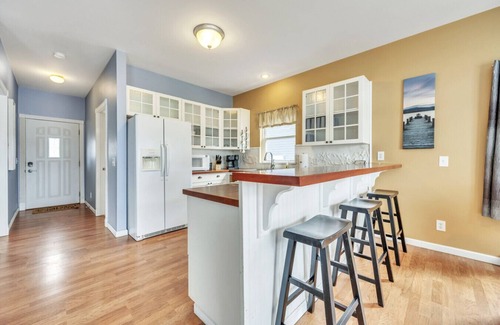 Spirit Lake Casa | Rock`n Reel on East Lake Okoboji