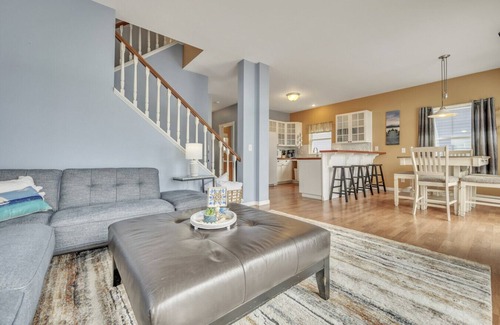 Spirit Lake Casa | Rock`n Reel on East Lake Okoboji