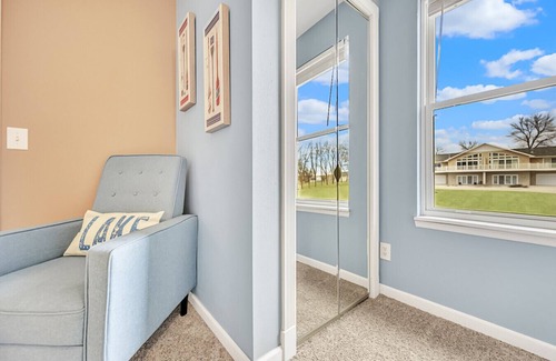 Spirit Lake Casa | Rock`n Reel on East Lake Okoboji