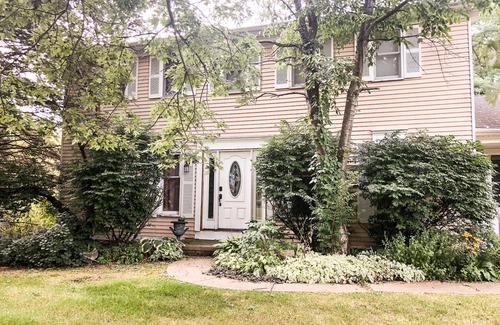 Brighton Casa | monte Brighton * Ski * Hot Tub * Rock n Roll Theme House * Chimenea * ¡ESTANCIA!