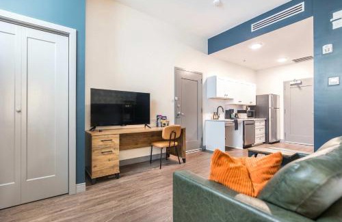 Macon Apartamento | Rock 'n' Soul Retreat Otis Meets Little Richard