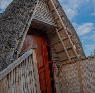Fort Portal Otro | Rock Nature Safaris Lodge