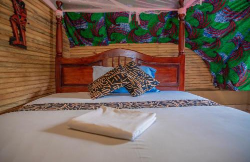 Fort Portal Otro | Rock Nature Safaris Lodge