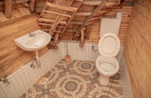 Fort Portal Otro | Rock Nature Safaris Lodge