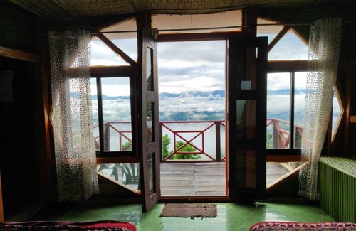 Rangamati Hill District Hotel | Rock Paradise Resort
