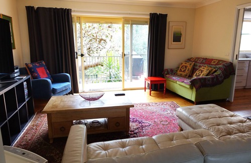 Faulconbridge Casa | Rock Pool Bush Vista