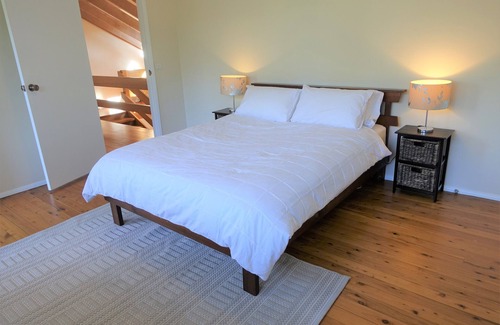 Faulconbridge Casa | Rock Pool Bush Vista