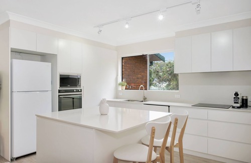 Avoca Beach Apartamento | Rock Pool Retreat
